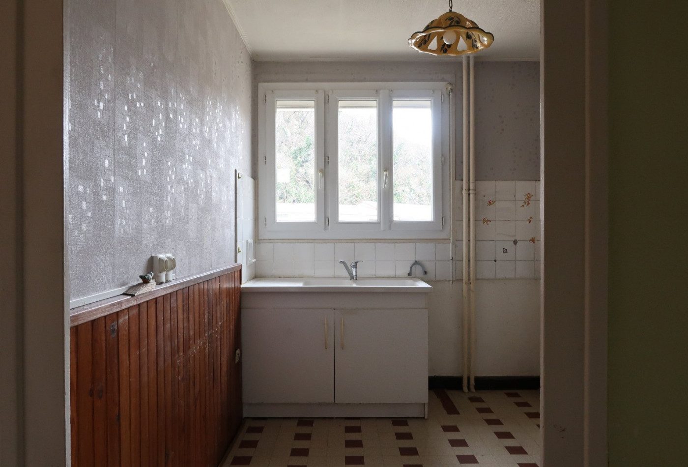 vente Appartement Le Chambon Feugerolles - Photo 2