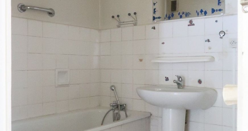 vente Appartement Le Chambon Feugerolles