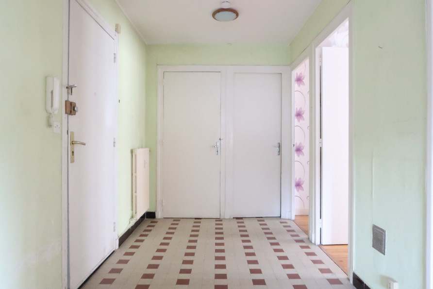 vente Appartement Le Chambon Feugerolles - Photo 4