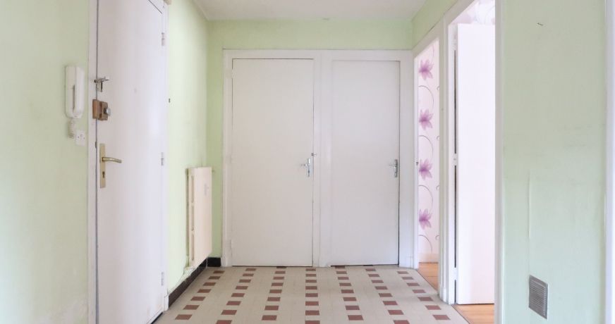 vente Appartement Le Chambon Feugerolles