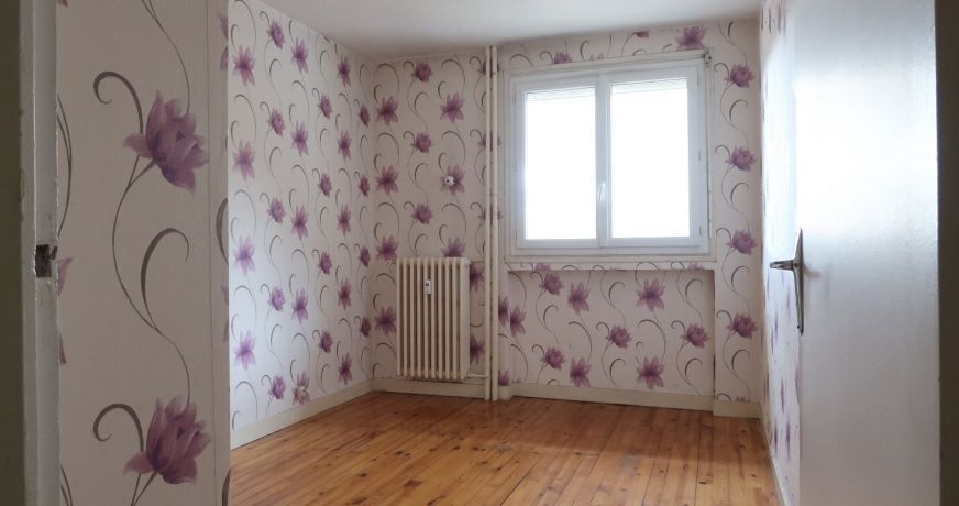 vente Appartement Le Chambon Feugerolles