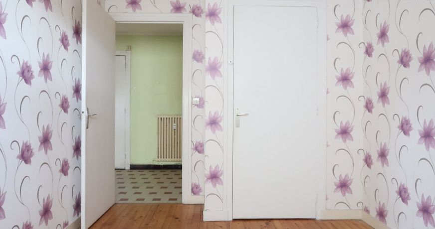 vente Appartement Le Chambon Feugerolles