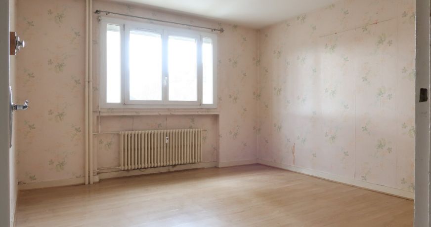 vente Appartement Le Chambon Feugerolles