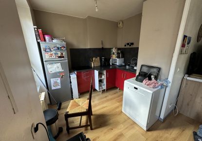 vente Appartement Saint Etienne