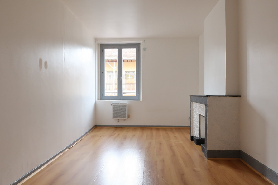 vente Appartement Saint Etienne - Photo 3