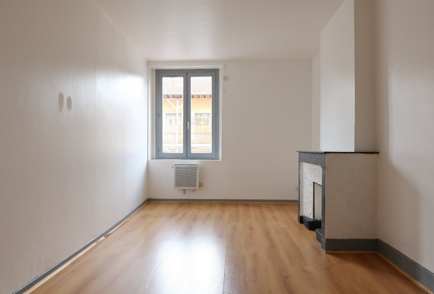 vente Appartement Saint Etienne - Photo 3