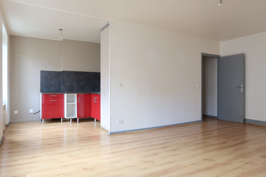vente Appartement Saint Etienne - Photo 2
