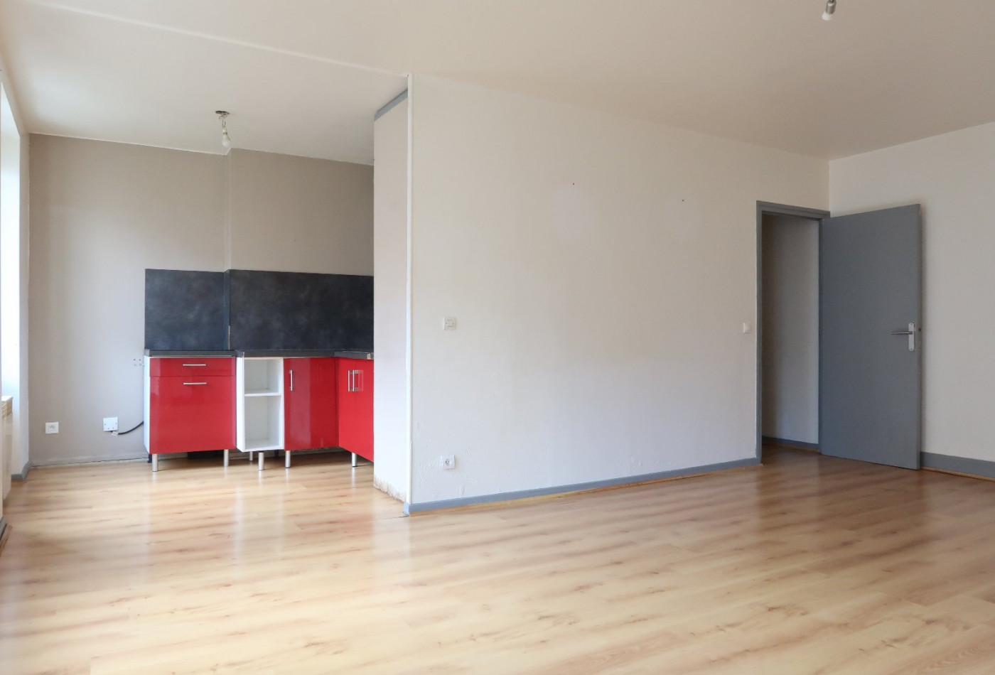 vente Appartement Saint Etienne - Photo 2