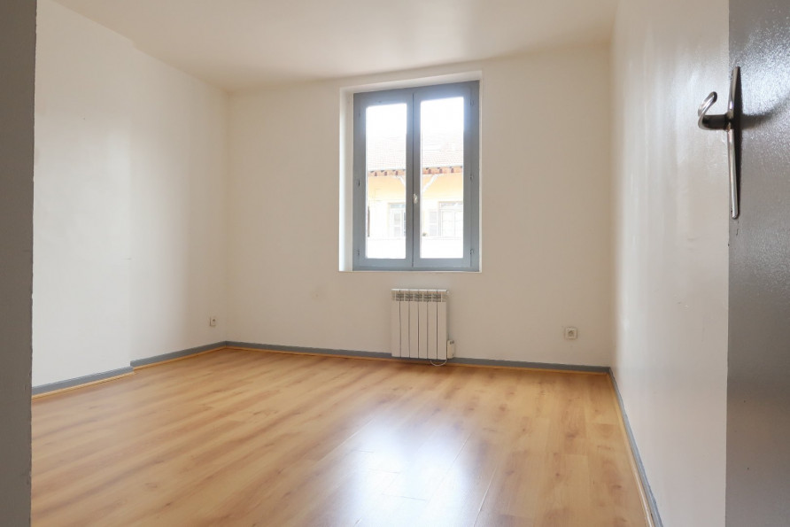 vente Appartement Saint Etienne - Photo 5