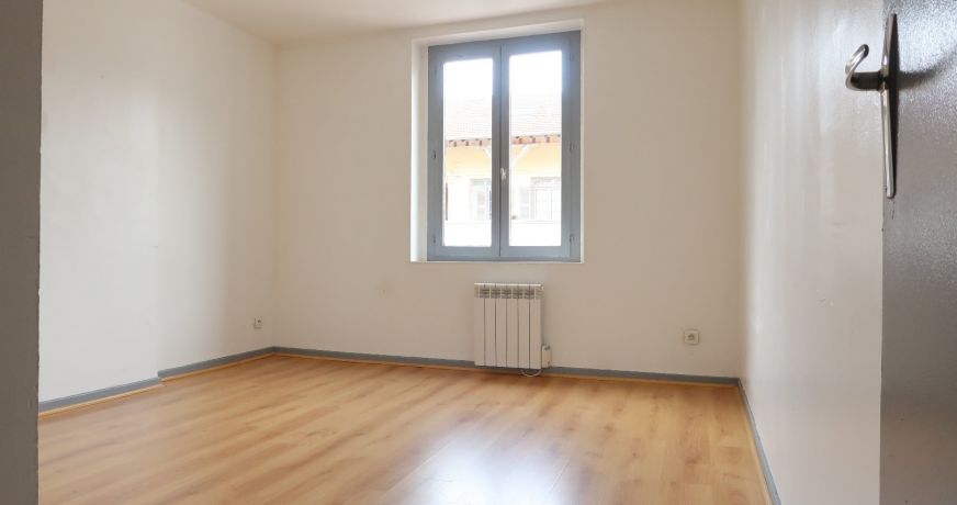 vente Appartement Saint Etienne