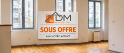 vente Appartement Saint Etienne