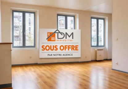 vente Appartement Saint Etienne