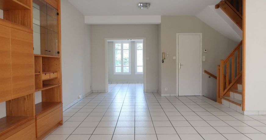 vente Maison mitoyenne Saint Etienne