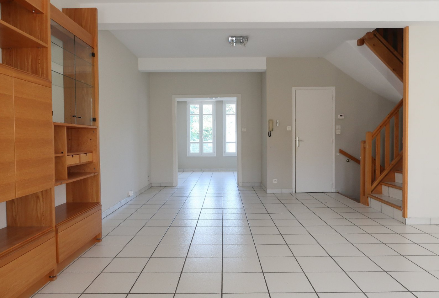 vente Maison mitoyenne Saint Etienne - Photo 2