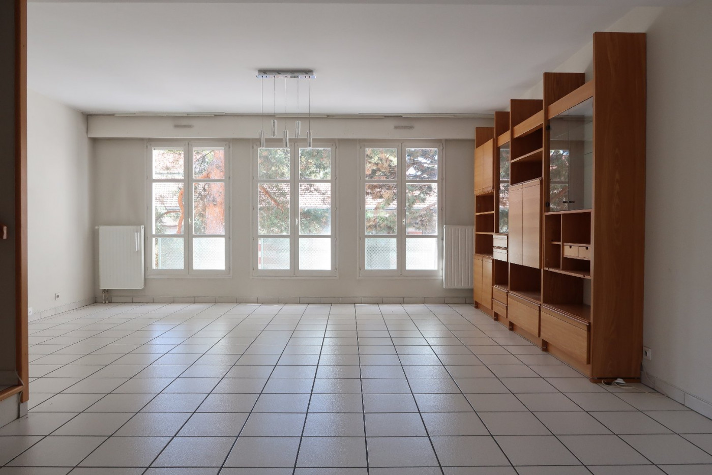 à vendre Maison mitoyenne Saint Etienne - Photo 1