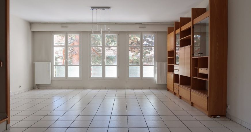vente Maison mitoyenne Saint Etienne