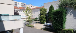 vente Maison mitoyenne Saint Etienne