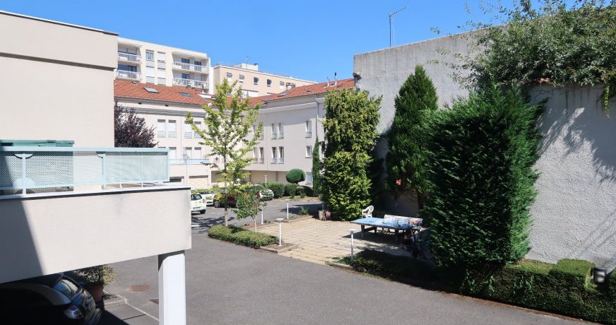 vente Maison mitoyenne Saint Etienne