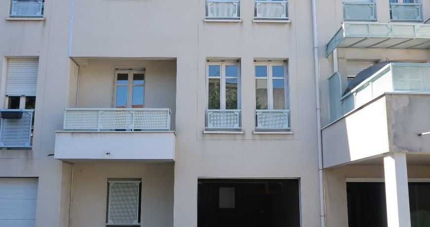 vente Maison mitoyenne Saint Etienne