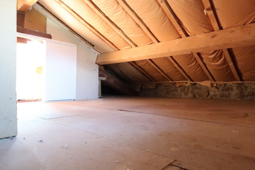 vente Maison Saint Romain Lachalm - Photo 10