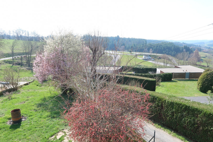 vente Maison Saint Romain Lachalm - Photo 2