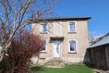 vente Maison Saint Romain Lachalm