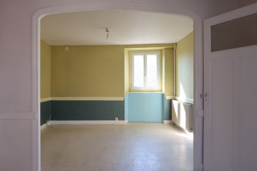 vente Maison Saint Romain Lachalm - Photo 4