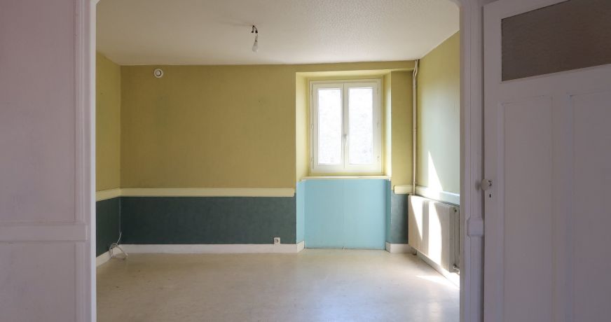 vente Maison Saint Romain Lachalm