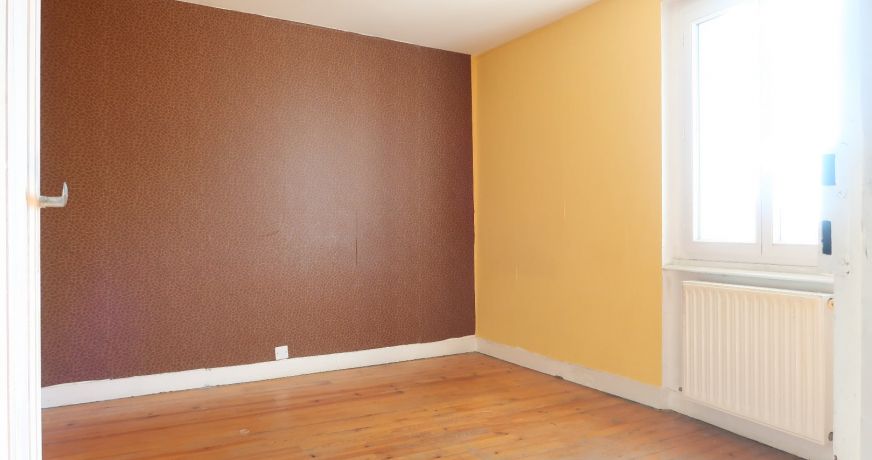 vente Maison Saint Romain Lachalm