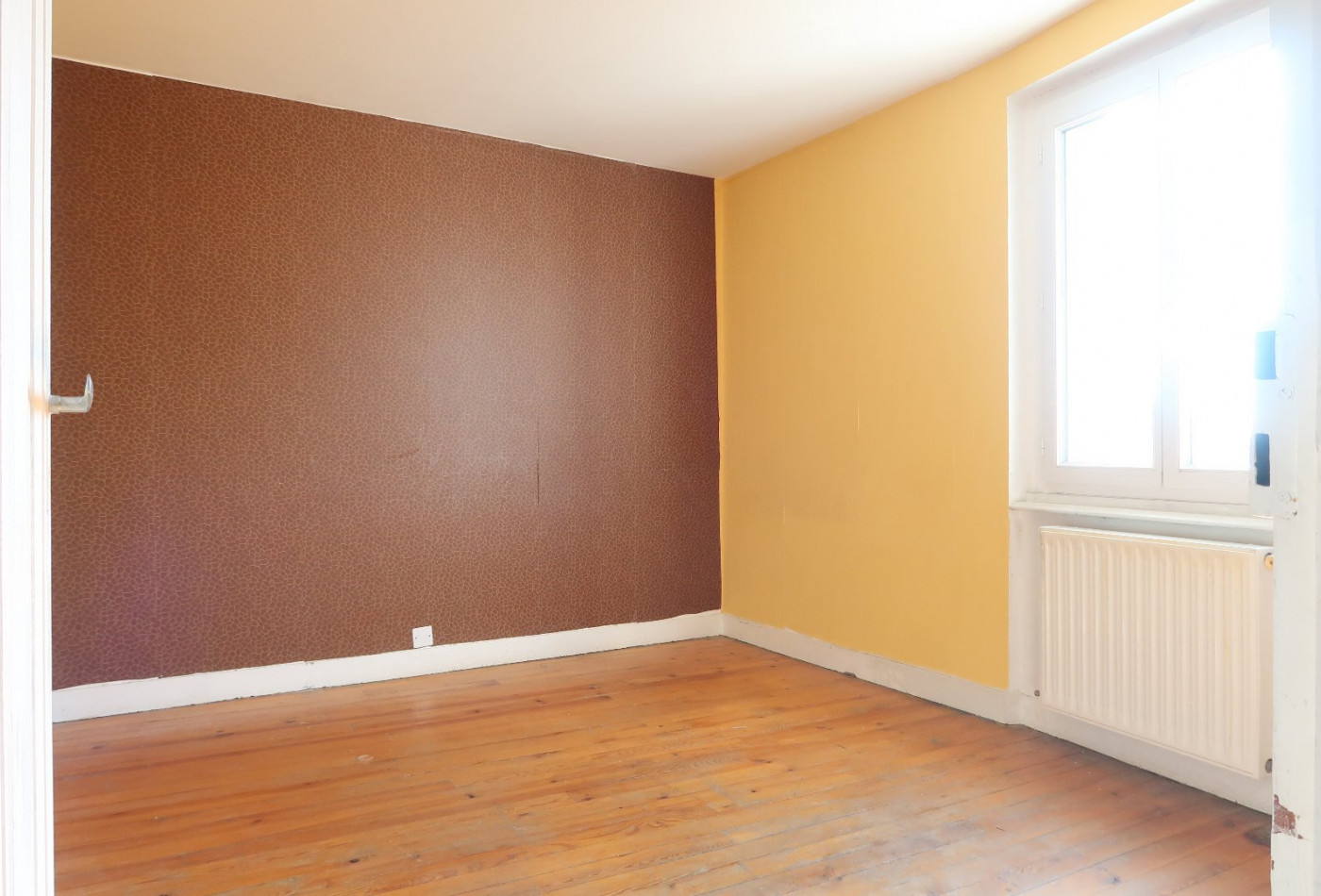 vente Maison Saint Romain Lachalm - Photo 6