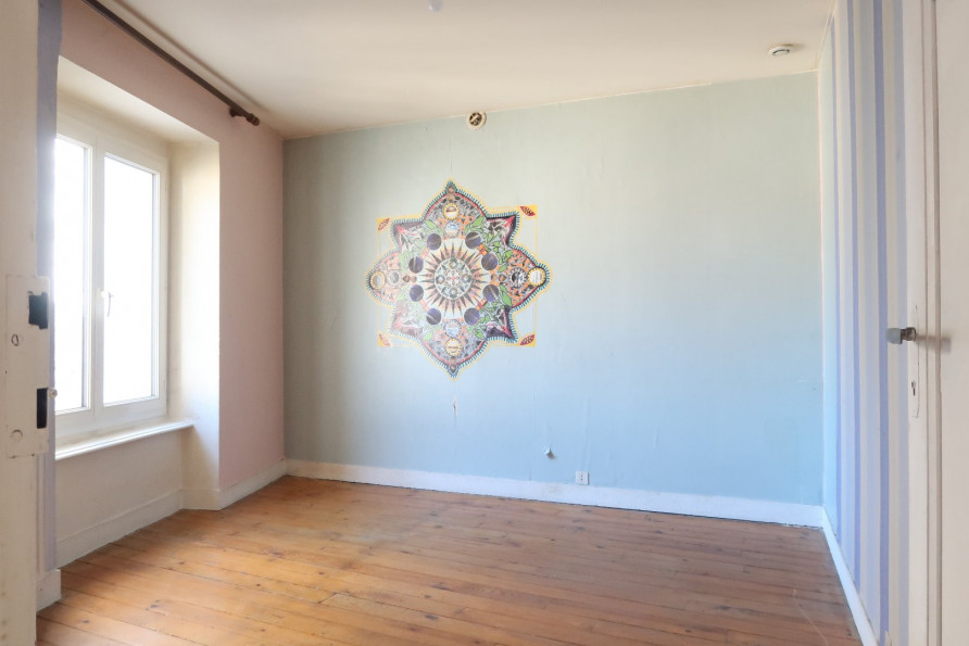 vente Maison Saint Romain Lachalm - Photo 7