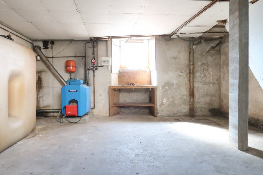 vente Maison Saint Romain Lachalm - Photo 8