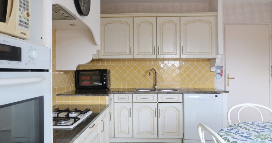 vente Appartement Saint Etienne