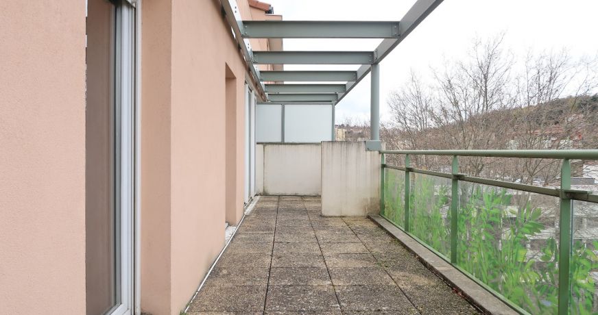 vente Appartement Saint Etienne