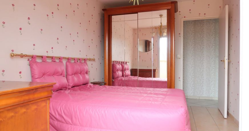 vente Appartement Saint Etienne