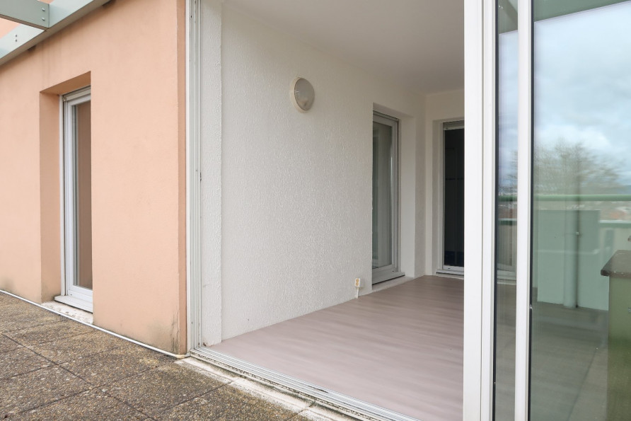 vente Appartement Saint Etienne - Photo 10