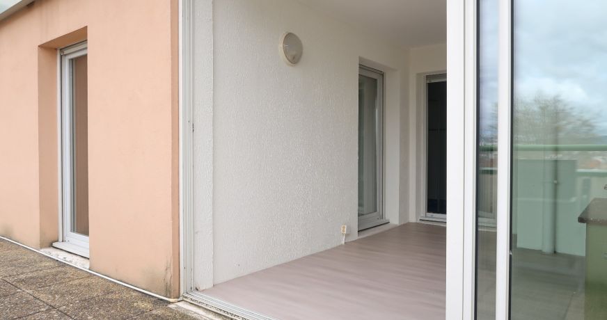 vente Appartement Saint Etienne