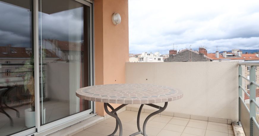 vente Appartement Saint Etienne