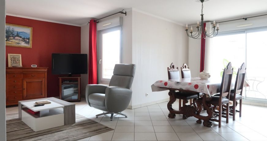 vente Appartement Saint Etienne