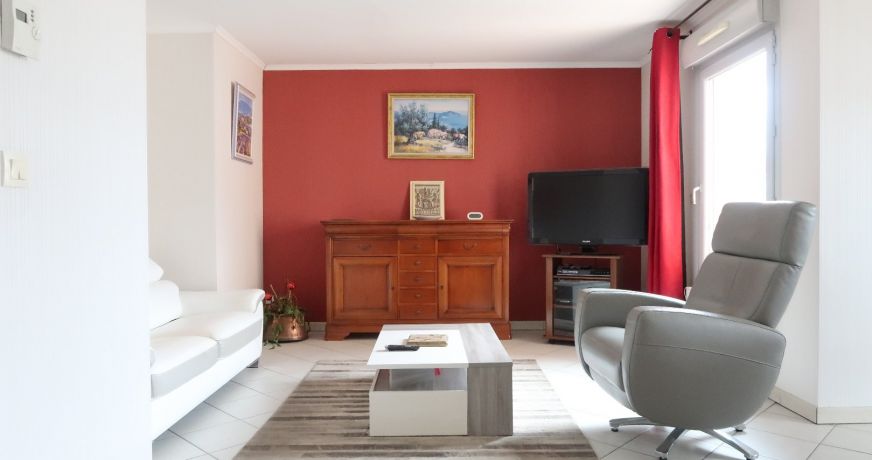 vente Appartement Saint Etienne