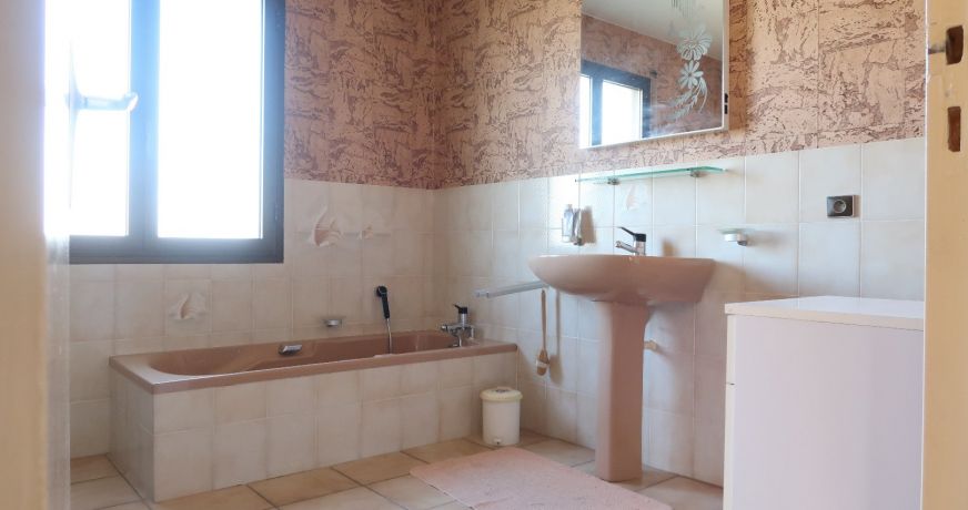 vente Maison Montrond Les Bains