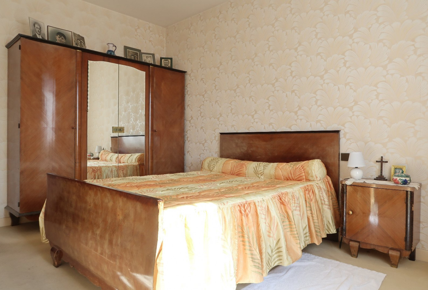 vente Maison Montrond Les Bains - Photo 5