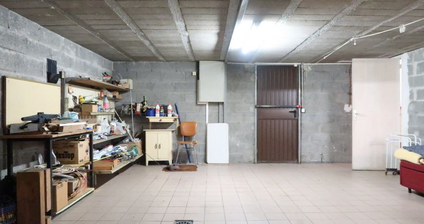 vente Maison Montrond Les Bains