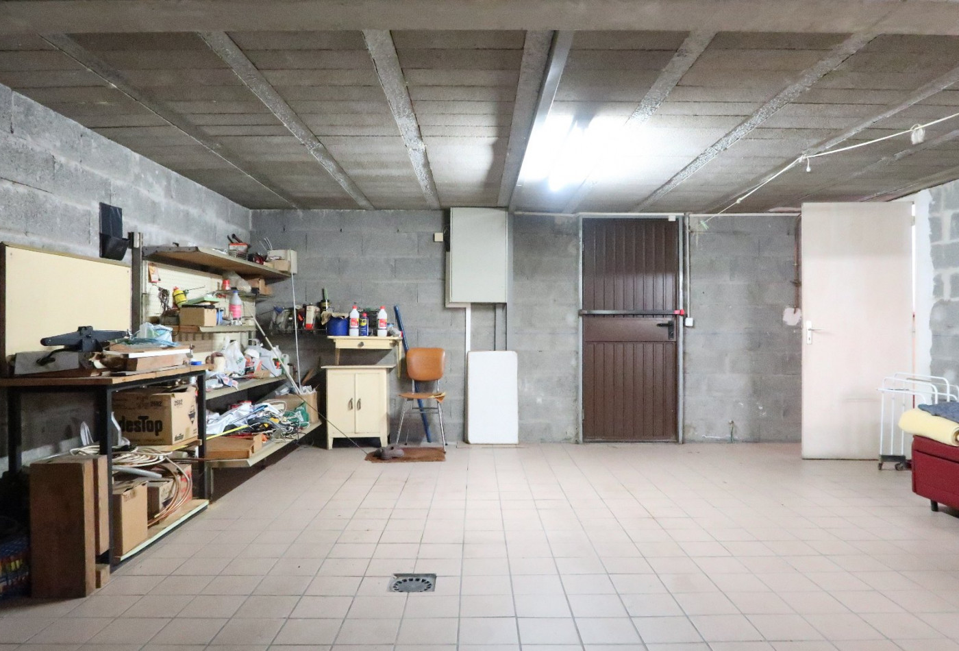 vente Maison Montrond Les Bains - Photo 8