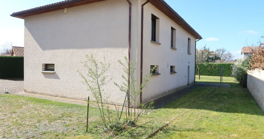 vente Maison Montrond Les Bains