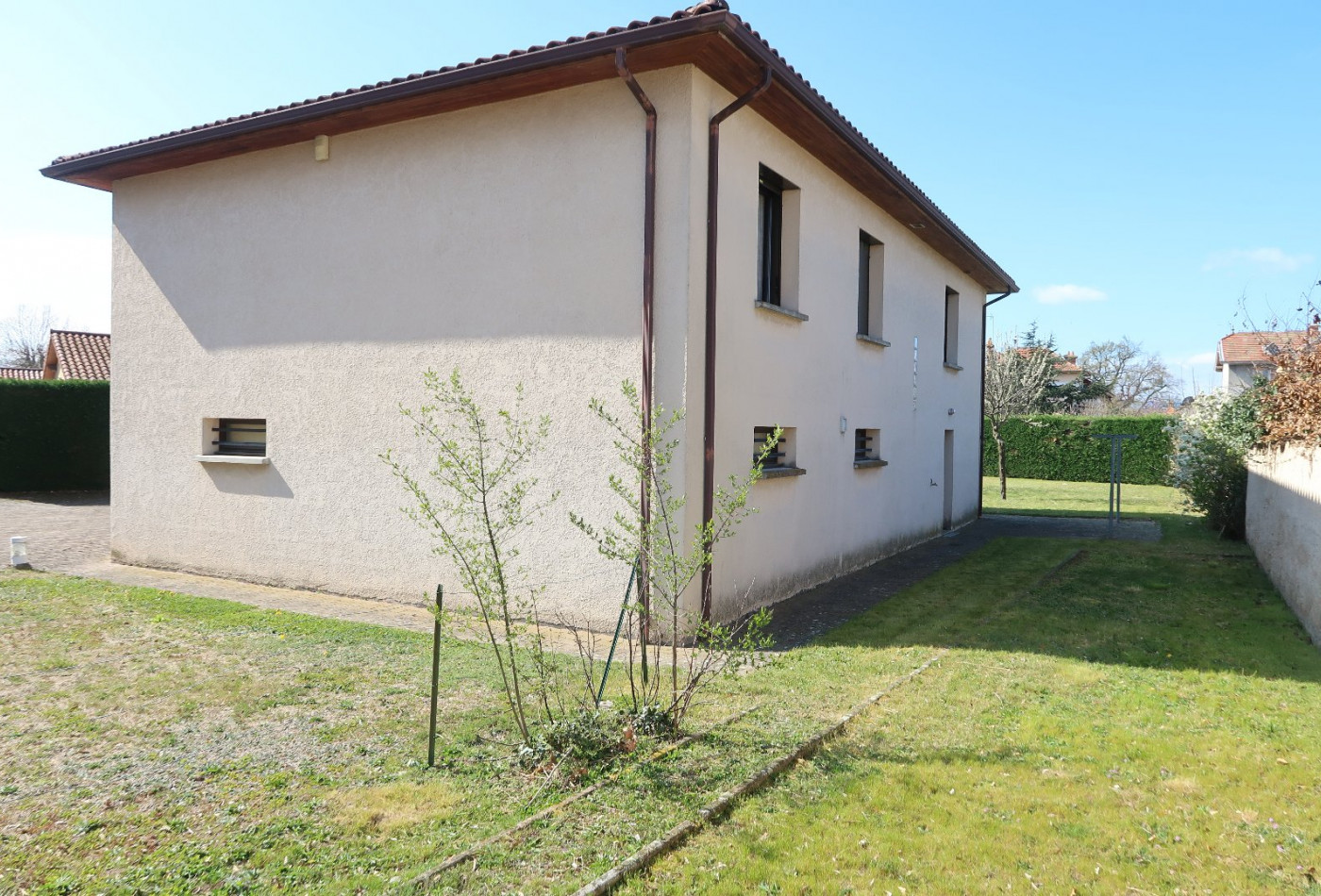 vente Maison Montrond Les Bains - Photo 6