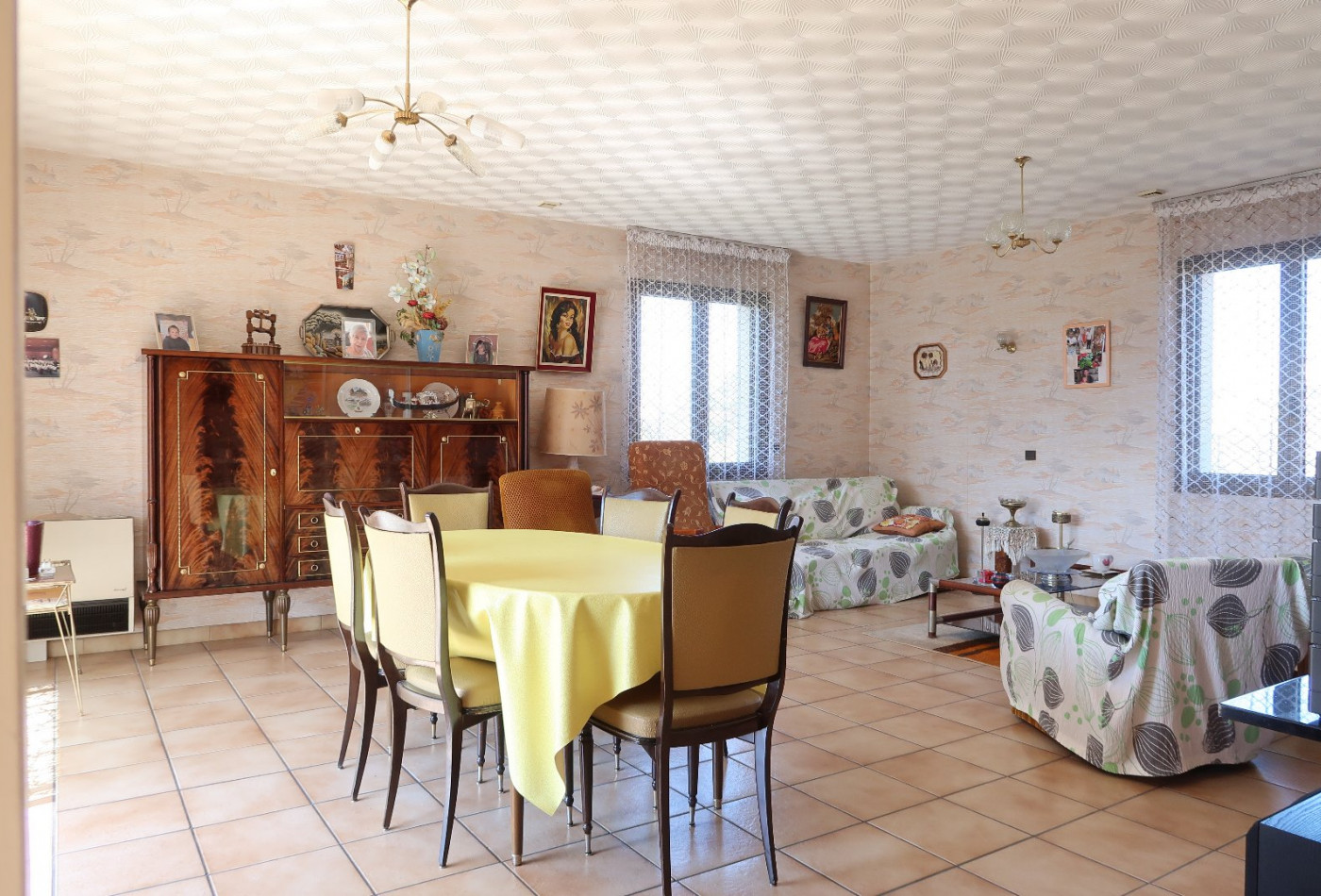 vente Maison Montrond Les Bains - Photo 1