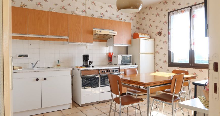 vente Maison Montrond Les Bains