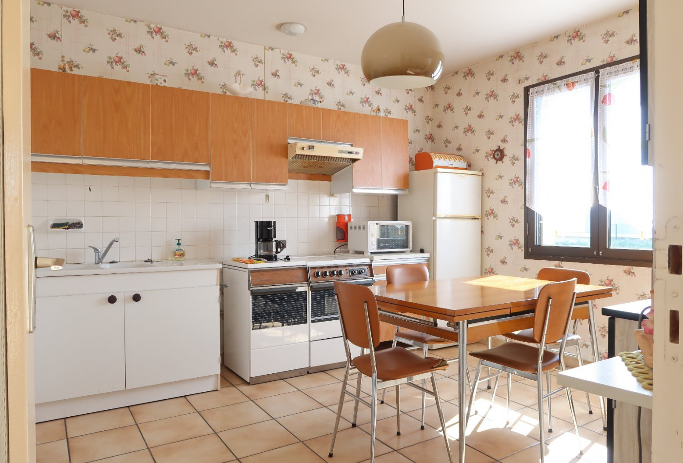 vente Maison Montrond Les Bains - Photo 3