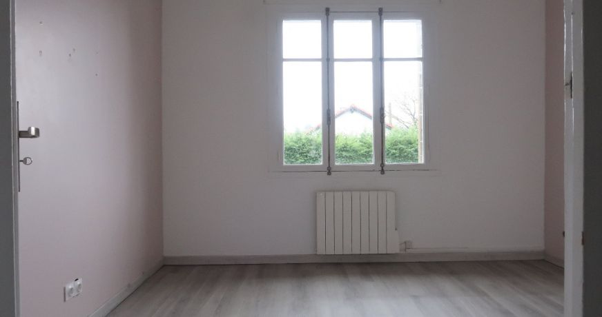 vente Maison Les Villettes